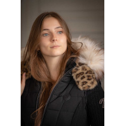 Daunenjacke Pénélope Leoroge Damen