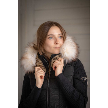 Daunenjacke Pénélope Leoroge Damen