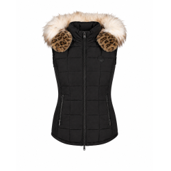 Daunenjacke Pénélope Leoroge Damen