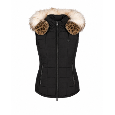 Daunenjacke Pénélope Leoroge Damen
