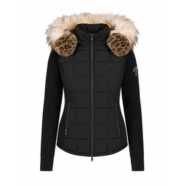 Daunenjacke Pénélope Leoroge Damen