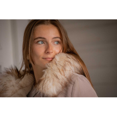 Bombers Pénélope Lyon réversible Damen Bombers Pénélope Lyon réversible Damen