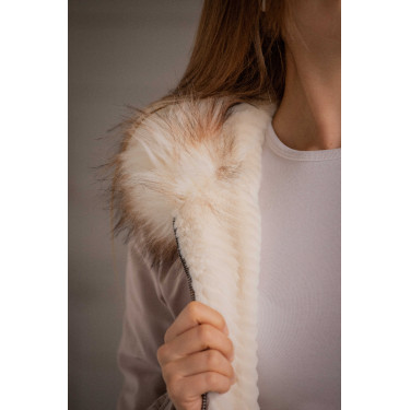 Bombers Pénélope Lyon réversible Damen Bombers Pénélope Lyon réversible Damen