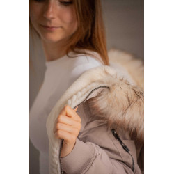 Bombers Pénélope Lyon réversible Damen Bombers Pénélope Lyon réversible Damen