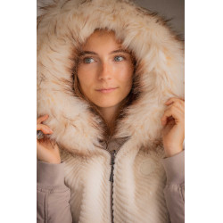 Bombers Pénélope Lyon réversible Damen Bombers Pénélope Lyon réversible Damen