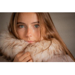 Bombers Pénélope Lyon réversible Damen Bombers Pénélope Lyon réversible Damen