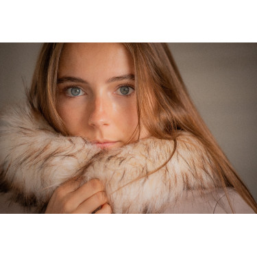 Bombers Pénélope Lyon réversible Damen Bombers Pénélope Lyon réversible Damen