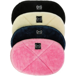 Riding World Widerrist-Pad EK-Doux