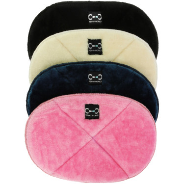 Riding World Widerrist-Pad EK-Doux