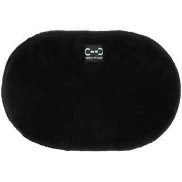Riding World Widerrist-Pad EK-Doux