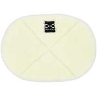 Riding World Widerrist-Pad EK-Doux