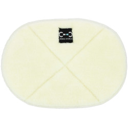Riding World Widerrist-Pad EK-Doux