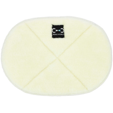 Riding World Widerrist-Pad EK-Doux