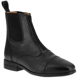 Riding World Boots EK-Daily Zip Riding World Boots EK-Daily Zip