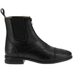 Riding World Boots EK-Daily Zip Riding World Boots EK-Daily Zip