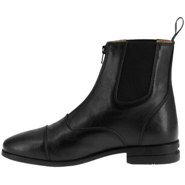 Riding World Boots EK-Daily Zip Riding World Boots EK-Daily Zip