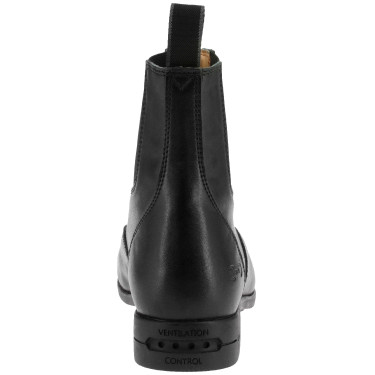 Riding World Boots EK-Daily Zip Riding World Boots EK-Daily Zip