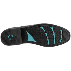Riding World Boots EK-Daily Zip Riding World Boots EK-Daily Zip