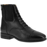RIDING WORLD Boots EK-Daily Schnürsenkel/Reißverschluss
