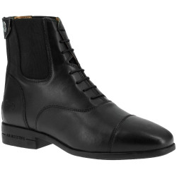 RIDING WORLD Boots EK-Daily Schnürsenkel/Reißverschluss