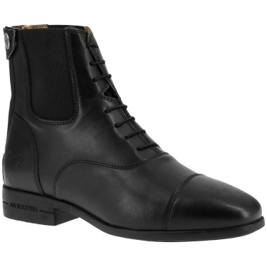 RIDING WORLD Boots EK-Daily Schnürsenkel/Reißverschluss
