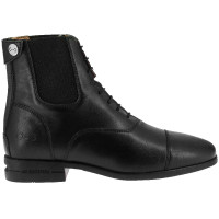 RIDING WORLD Boots EK-Daily Schnürsenkel/Reißverschluss