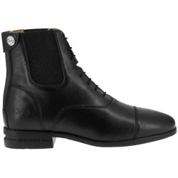 RIDING WORLD Boots EK-Daily Schnürsenkel/Reißverschluss