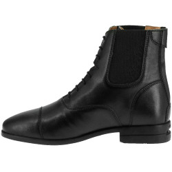 RIDING WORLD Boots EK-Daily Schnürsenkel/Reißverschluss