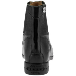 RIDING WORLD Boots EK-Daily Schnürsenkel/Reißverschluss