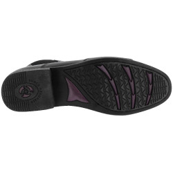 Equithème Lederstiefel EK-Duozip