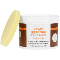 Glycerinseife für Leder Hippotonic Glycerinseife für Leder Hippotonic