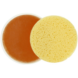 Glycerinseife für Leder Hippotonic