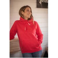 Sweatshirt Pénélope Louison Damen