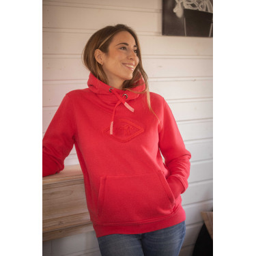 Sweatshirt Pénélope Louison Damen