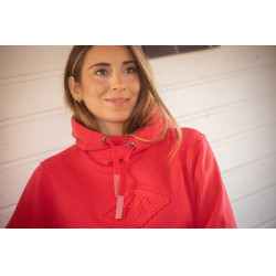 Sweatshirt Pénélope Louison Damen