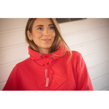 Sweatshirt Pénélope Louison Damen