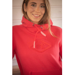 Sweatshirt Pénélope Louison Damen
