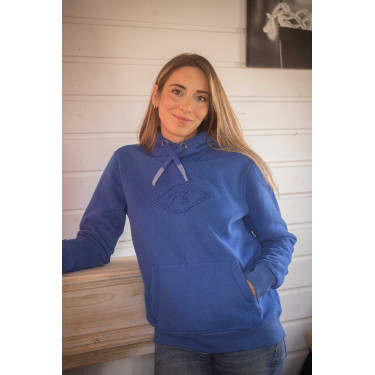 Sweatshirt Pénélope Louison Damen Sweatshirt Pénélope Louison Damen