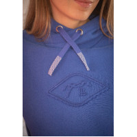 Sweatshirt Pénélope Louison Damen