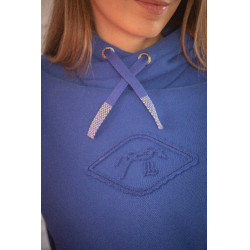 Sweatshirt Pénélope Louison Damen Sweatshirt Pénélope Louison Damen