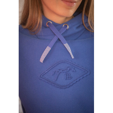 Sweatshirt Pénélope Louison Damen Sweatshirt Pénélope Louison Damen