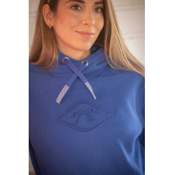 Sweatshirt Pénélope Louison Damen Sweatshirt Pénélope Louison Damen