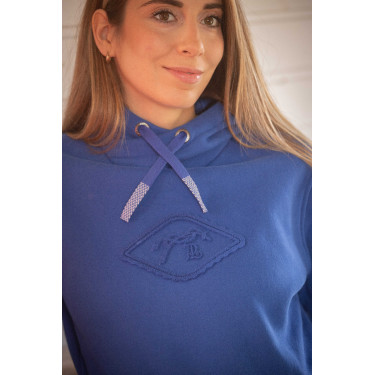 Sweatshirt Pénélope Louison Damen Sweatshirt Pénélope Louison Damen
