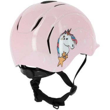 Equithème Helm EK Pady Licorne