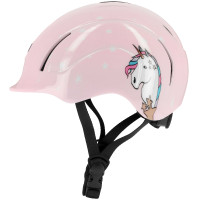 Equithème Helm EK Pady Licorne