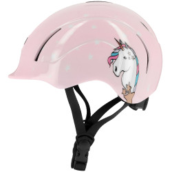 Equithème Helm EK Pady Licorne