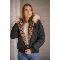 Bombers Pénélope LeoLyon Damen