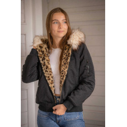 Bombers Pénélope LeoLyon Damen