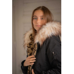 Bombers Pénélope LeoLyon Damen