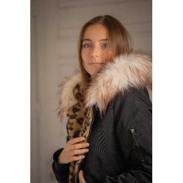 Bombers Pénélope LeoLyon Damen